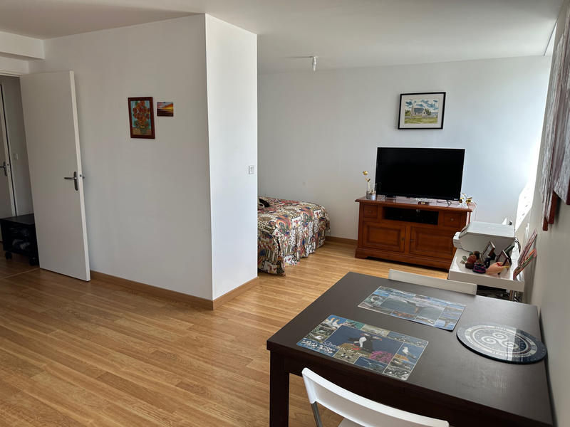 Appartement - 38 m² - 1 pièce