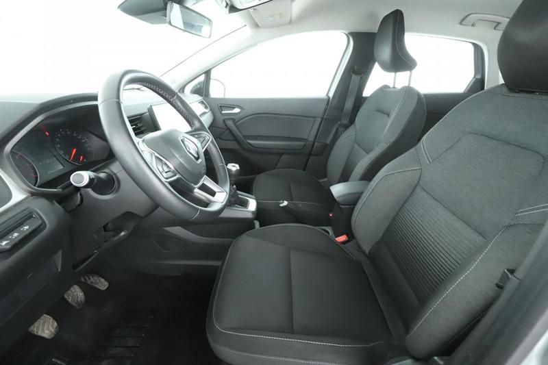 Renault Captur 1.0 TCe Business 91 ch