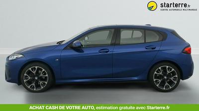 Bmw Série 1 F70 120d 163 ch Dkg7 m Sport