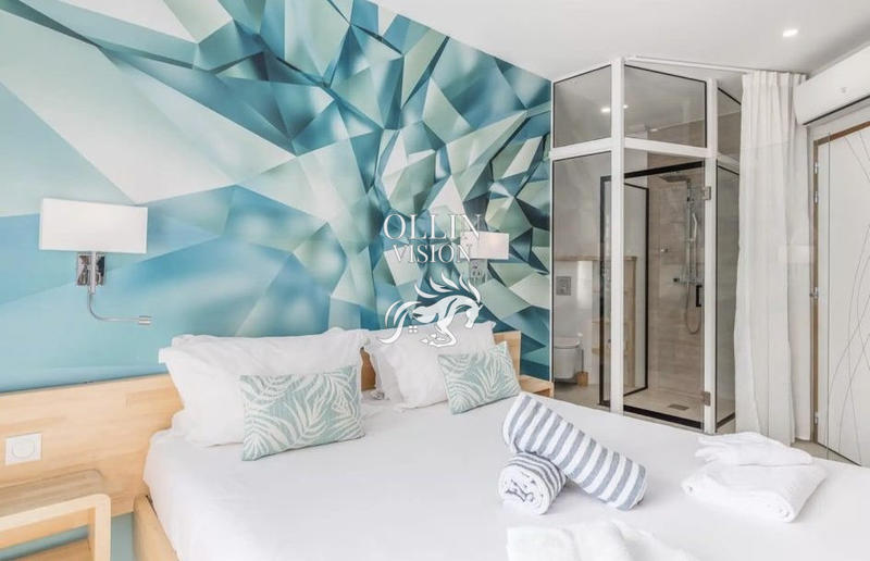 Villa - 270 m² - 10 pièces