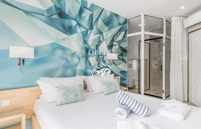 Villa - 270 m² - 10 pièces