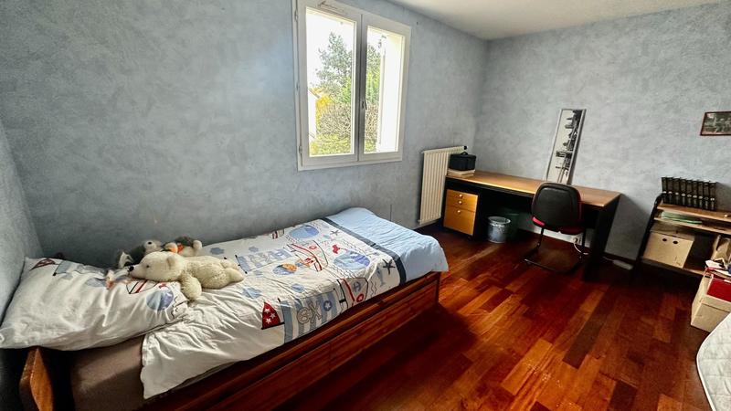 Maison - 172 m² - 7 pièces