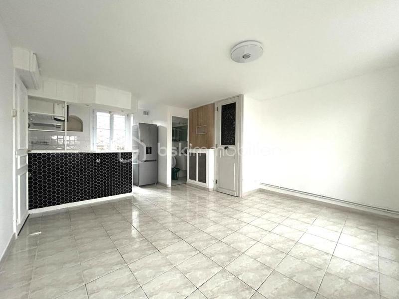 Duplex - 33 m² - 2 pièces