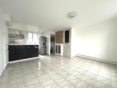 Duplex - 33 m² - 2 pièces