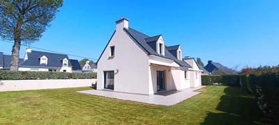 Maison - 100 m² - 6 pièces