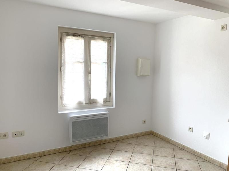 Appartement - 24 m² - 2 pièces