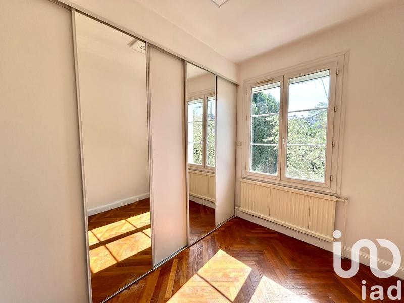 Maison - 148 m² - 6 pièces