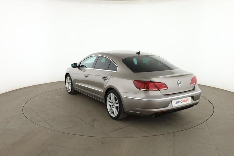 Volkswagen Cc 1.4 Tsi Carat Edition 160 ch