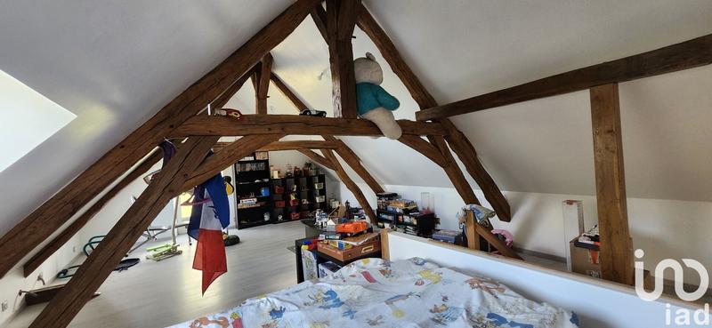 Maison - 195 m² - 7 pièces