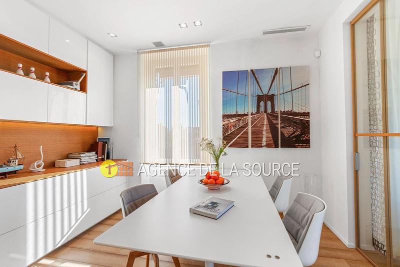 Appartement - 52 m² - 2 pièces