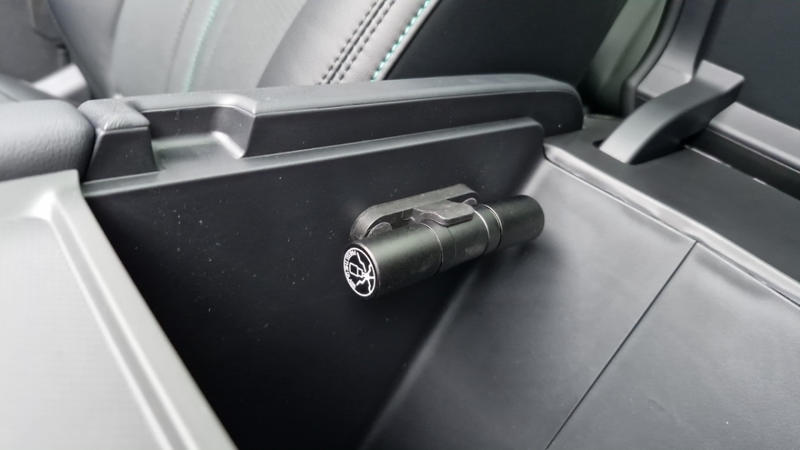 Byd Seal U Dm-Icomfort