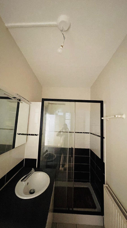 Appartement - 68 m² - 4 pièces