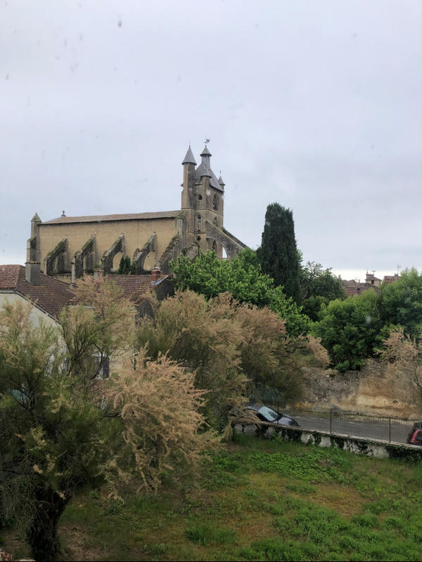 Immeuble - 272 m² - 16 pièces