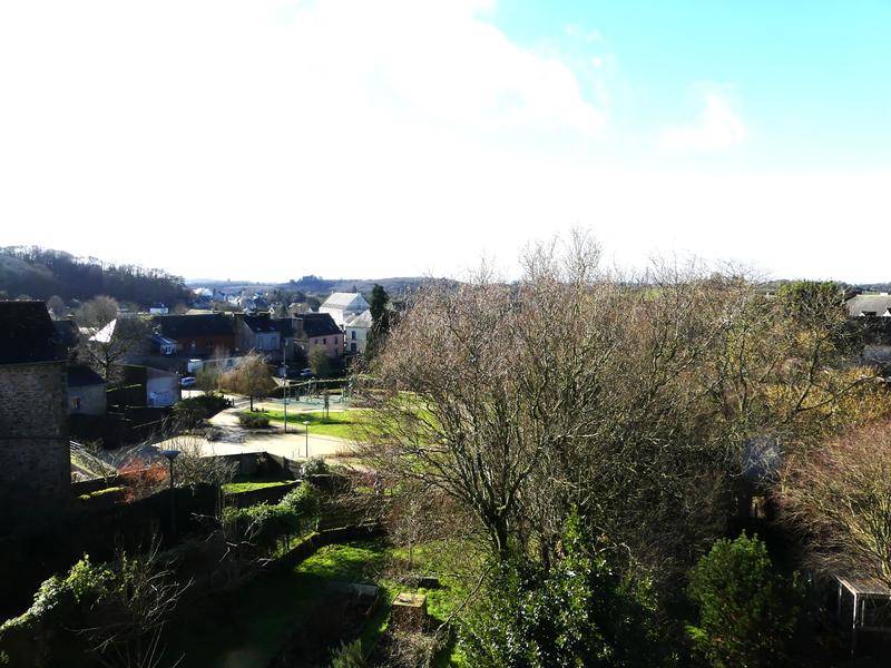 Maison de maîtres - 252 m² - 10 pièces