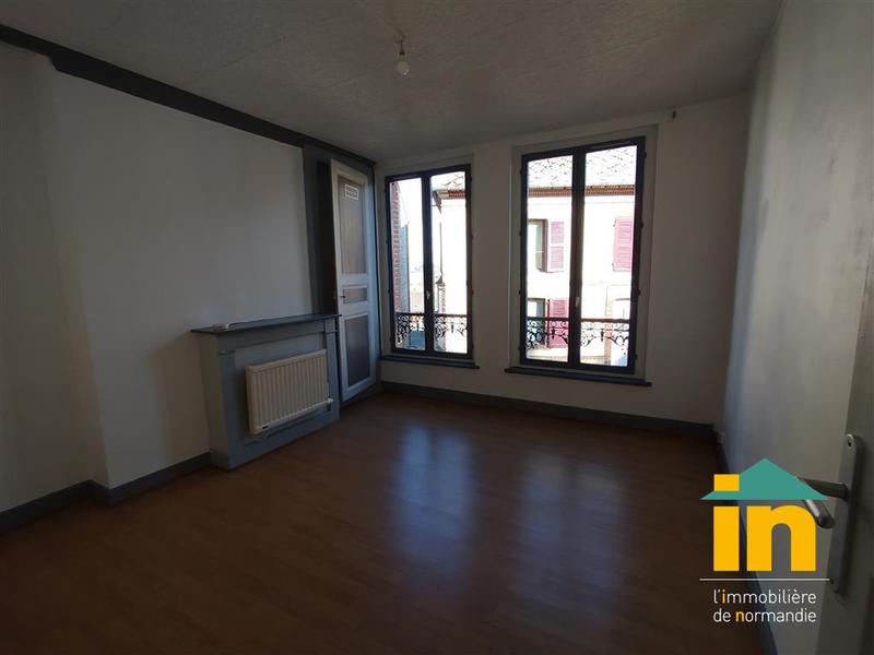 Maison de campagne - 48 m² - 3 pièces