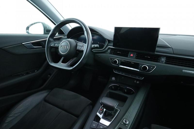 Audi A4 Allroad 45 Tdi Design Quattro Tiptronic 231 ch