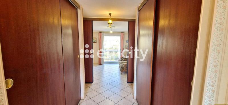 Appartement - 78 m² - 4 pièces