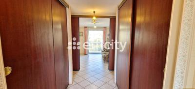 Appartement - 78 m² - 4 pièces