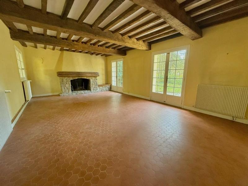 Villa - 145 m² - 7 pièces