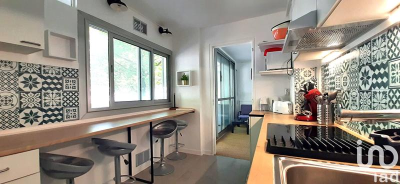 Appartement - 75 m² - 4 pièces