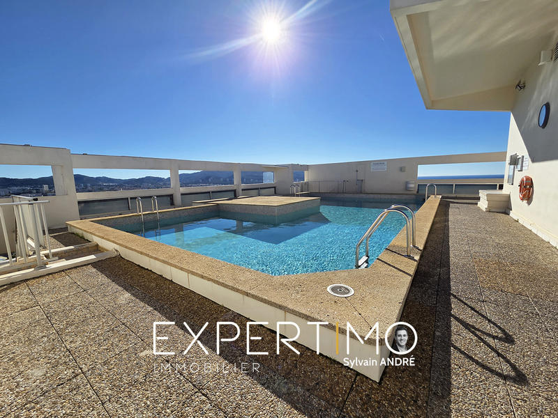 Appartement - 92 m² - 4 pièces