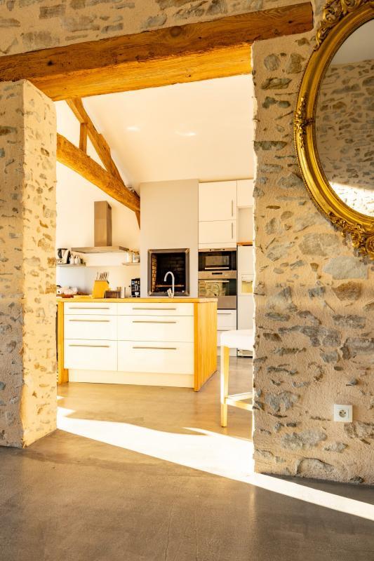 Propriété - 251 m² - 8 pièces