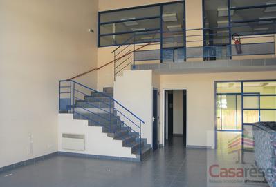 Entrepôt - 935 m² - 6 pièces