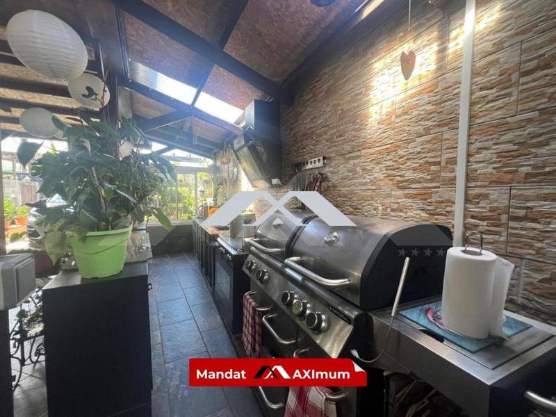 Villa - 135 m² - 7 pièces