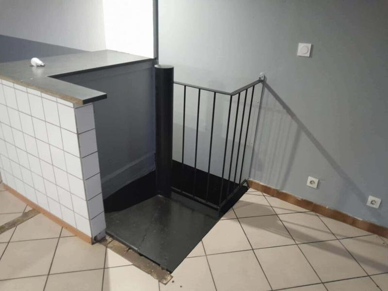 Propriété - 130 m²