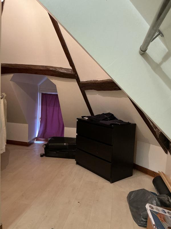 Appartement - 41 m² - 3 pièces