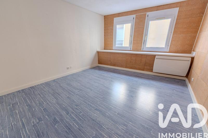 Appartement - 82 m² - 3 pièces