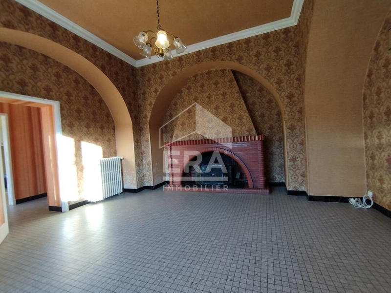 Maison - 148 m² - 5 pièces