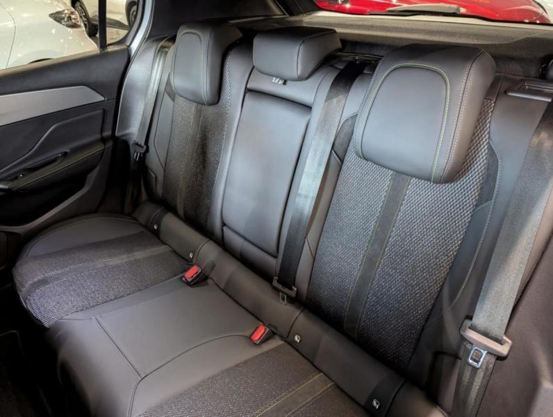 Peugeot 308 BlueHDi 130ch s Eat8 Gt