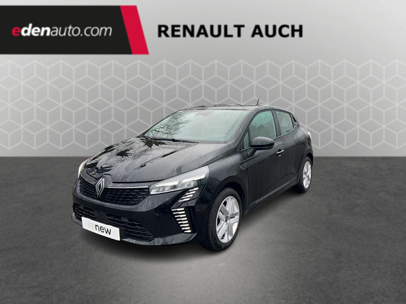 Renault Clio Blue dCi 100 ch Gsr2 Evolution