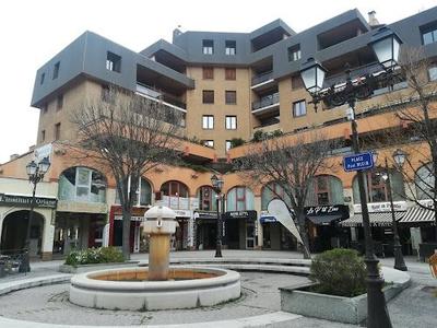 Fonds de commerce - 80 m²