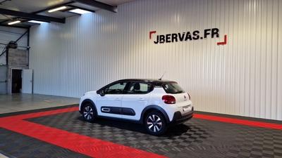 Citroën C3 Bluehdi 100 Ss Bvm5 Shine Business