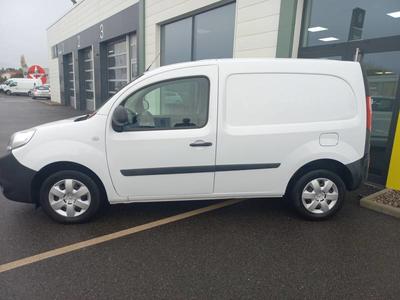 Renault Kangoo Van Express Blue Dci 80 Grand Confort