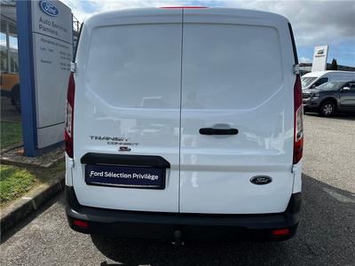 Ford Transit Connect II Fgn L1 1.0e100 E85 s&amp;S Trend Business Nav