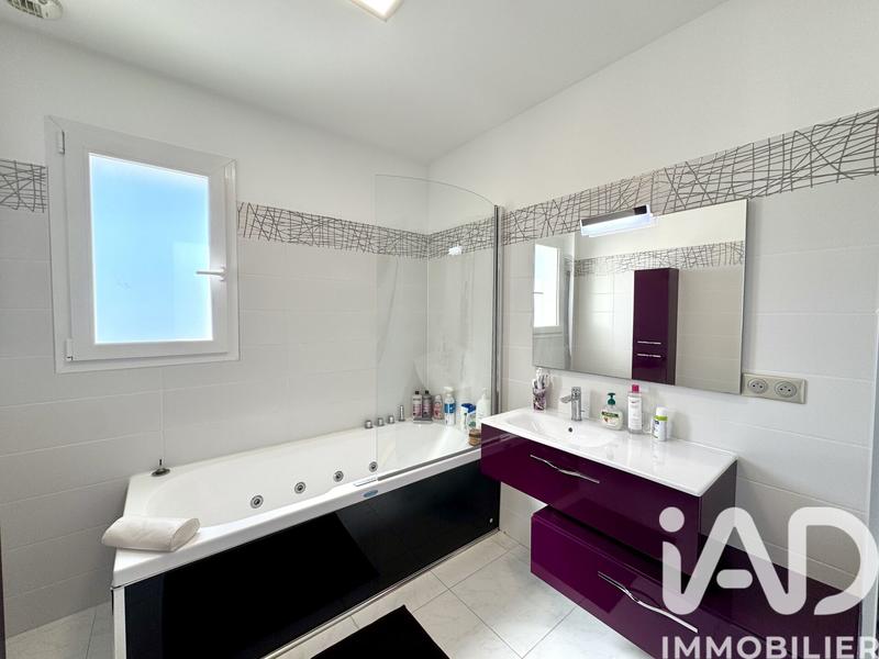 Maison - 150 m² - 5 pièces