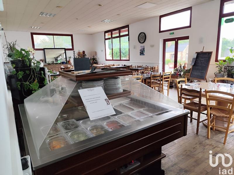 Local commercial - 190 m²