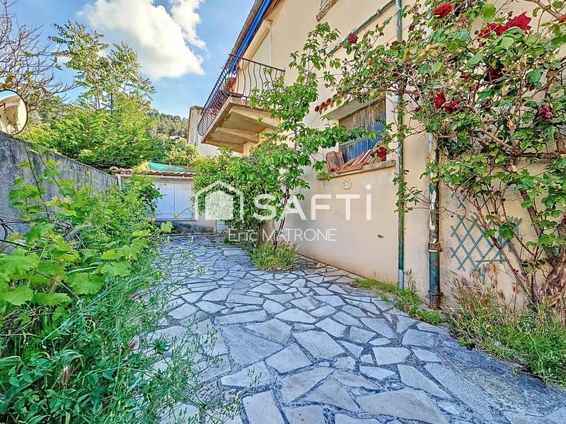 Maison - 139 m² - 4 pièces