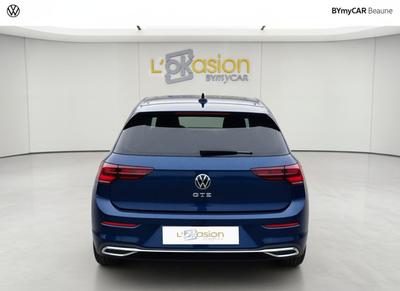 Volkswagen Golf 1.4 Hybrid Rechargeable Opf 245 Dsg6 Gte