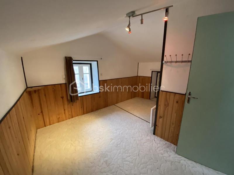 Maison de campagne - 82 m² - 5 pièces