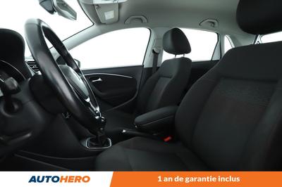 Volkswagen Polo 1.2 Tsi BlueMotion Tech Match 5p 90 ch