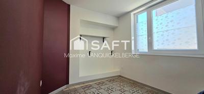 Bureau - 121 m² - 5 pièces