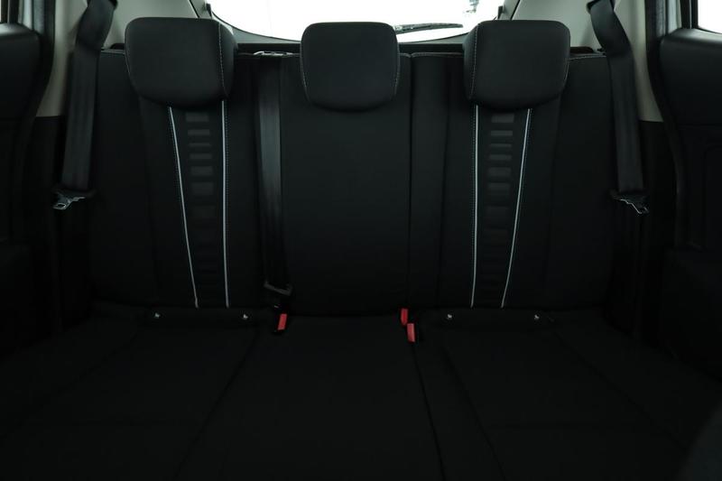 Renault Mégane 1.5 dCi Energy Zen Eco2 110 ch