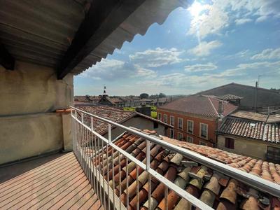 Appartement - 74 m² - 3 pièces