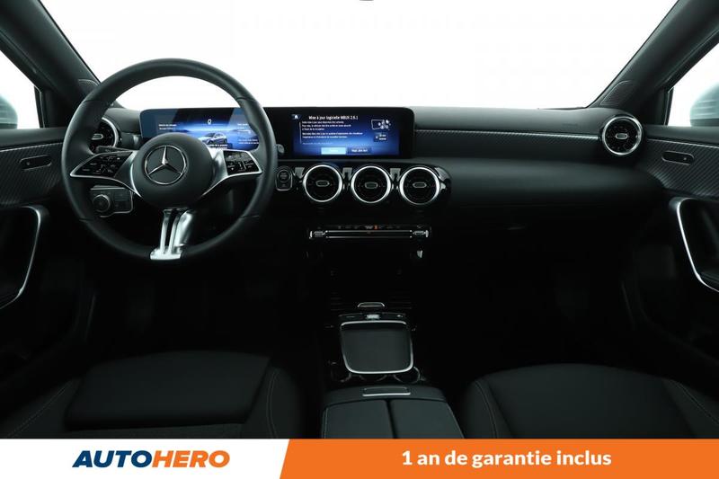 Mercedes Classe a 180 Progressive Line 7g-Dct 136 ch