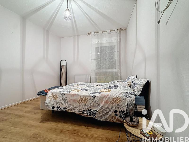 Appartement - 74 m² - 3 pièces
