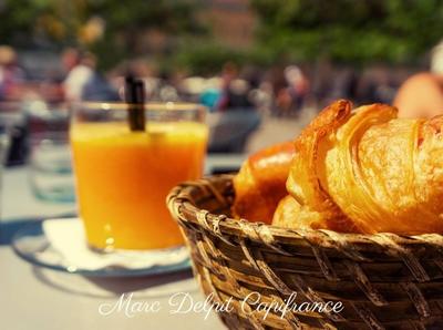 Fonds de commerce - 71 m²